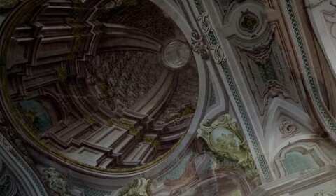 Zpověď zapomenutého