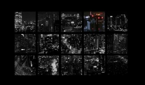 Finanční místa (Globální všehochuť)