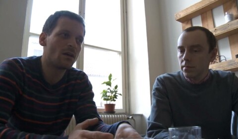 Český žurnál: Ubytovny