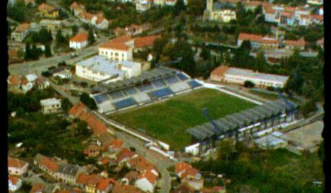 Drnovické catenaccio aneb Cesta do pravěku ekonomické transformace