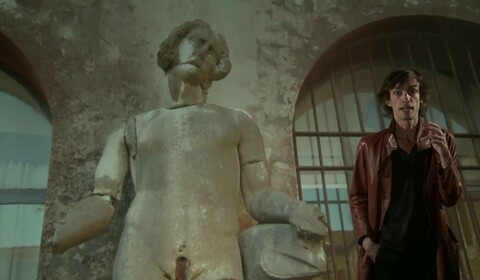 Žalozpěv na krásu