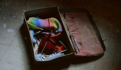 Kdyby zdi mohly mluvit