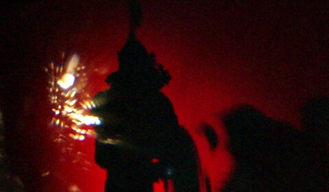 Majjudo (Ztracený člověk)