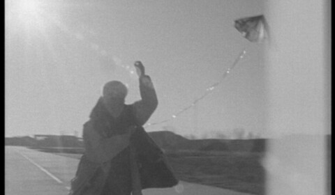 Negativní dějiny maďarského filmu