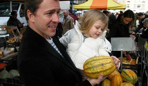 Člověk bez dopadu na životní prostředí