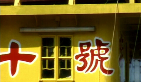 Nemísto? Jiný prostor