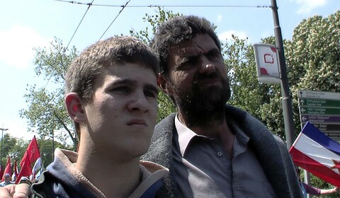 Stará škola kapitalismu