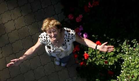 Poselství z Tučína