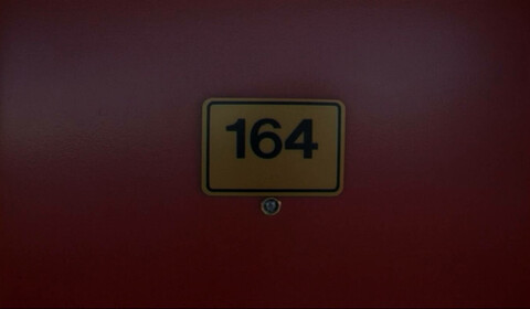 Nájemný vrah - pokoj 164