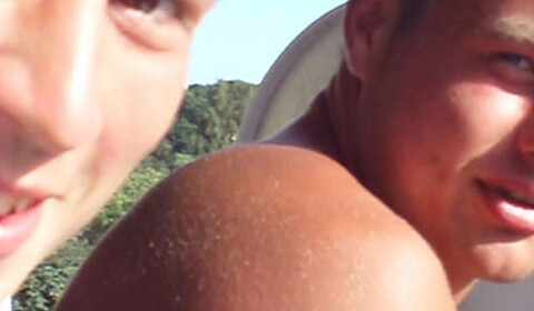 Pomocník při sklizni