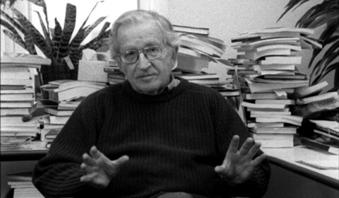 Obklíčení – demokracie v osidlech neoliberalismu