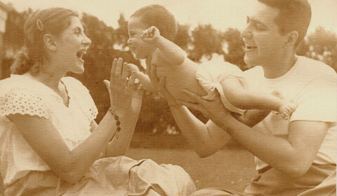 Čtyři otázky rabínovi