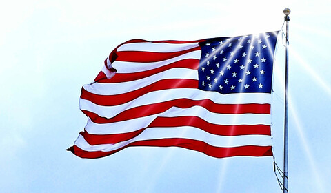 Dokumentární filmy o USA