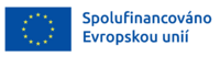 Spolufinancováno EU