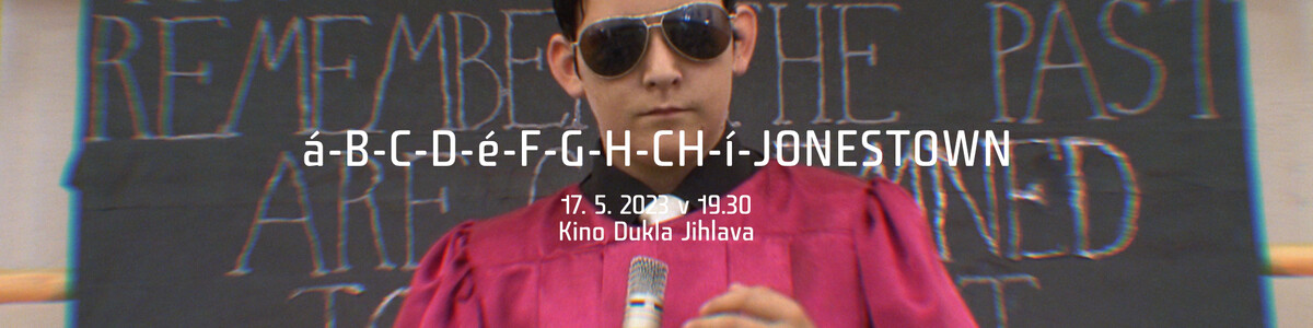 á-B-C-D-é-F-G-H-CH-í-JONESTOWN