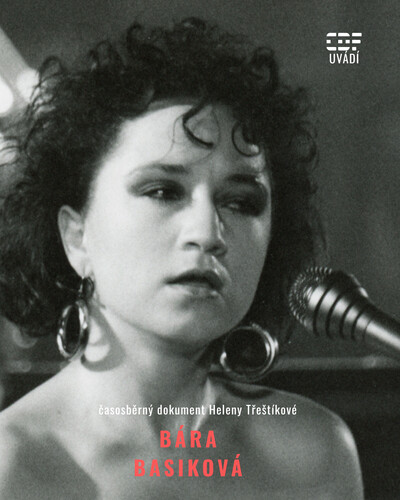 CDF uvádí: Bára Basiková