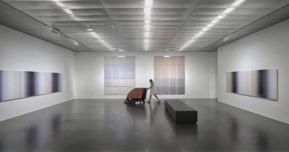 CDF uvádí: Čistit a cídit