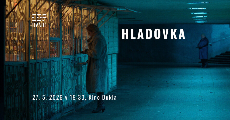 CDF uvádí: Hladovka