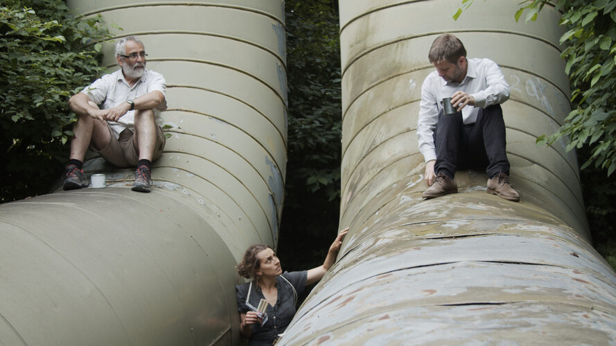 CDF uvádí: Jiříkovo vidění