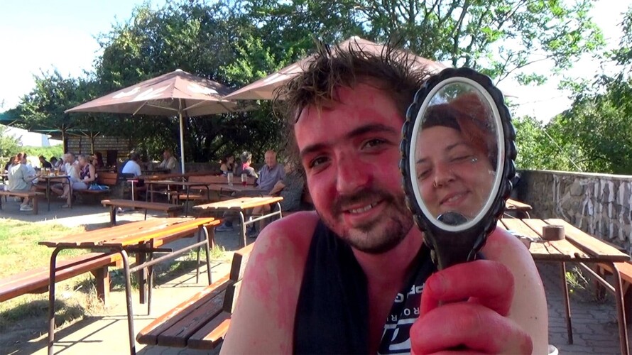 CDF uvádí: Moje nebe je horší než tvoje peklo