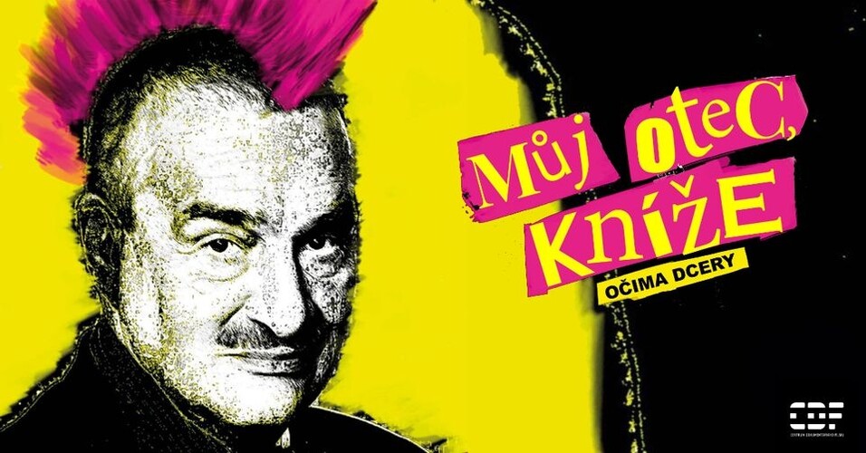 CDF uvádí: Můj otec, kníže