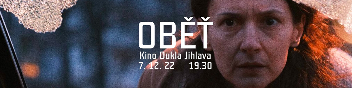 CDF uvádí: Oběť