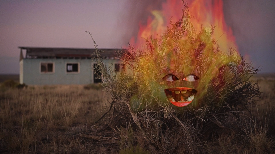 CDF uvádí: Satan Kingdom Babylon