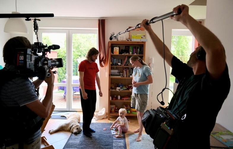 CDF uvádí: Šťastně až na věky