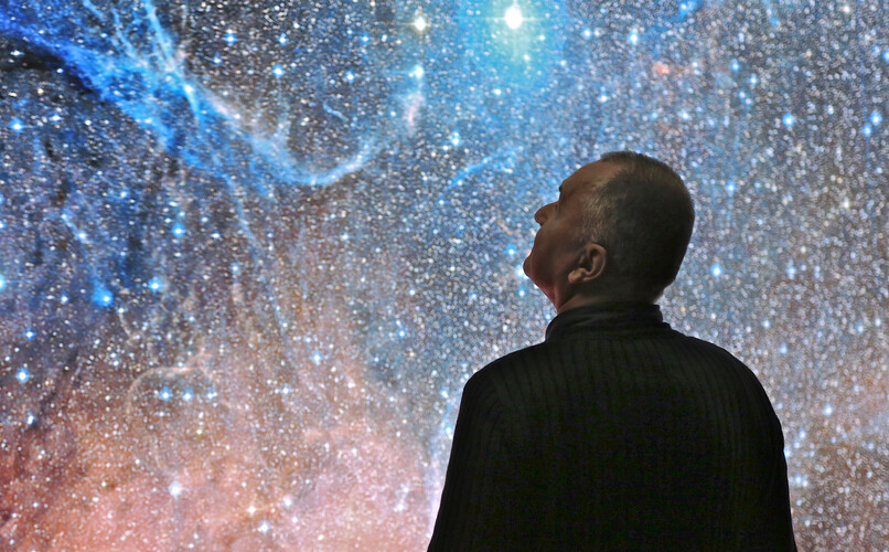 CDF uvádí: Věčný Jožo