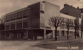 Dokumentace architektury obrazem