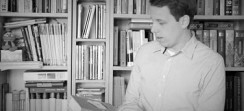 Film-právo-zločin s Ivanem Davidem