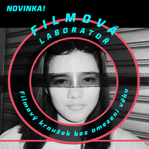 Filmová laboratoř