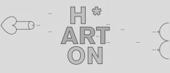 H*ART ON. Host: Andrea Culková