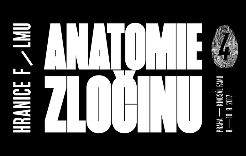 Hranice filmu - anatomie zločinu