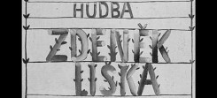 Hudba Zdeněk Liška. Host: Pavel Klusák