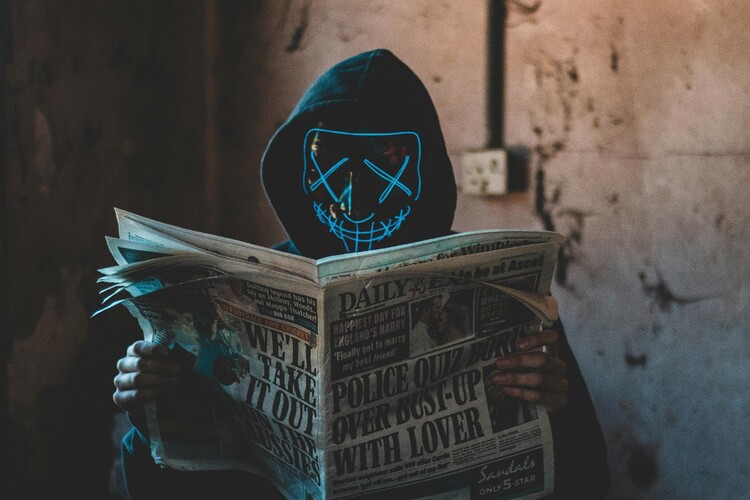 Informace v době postfaktické