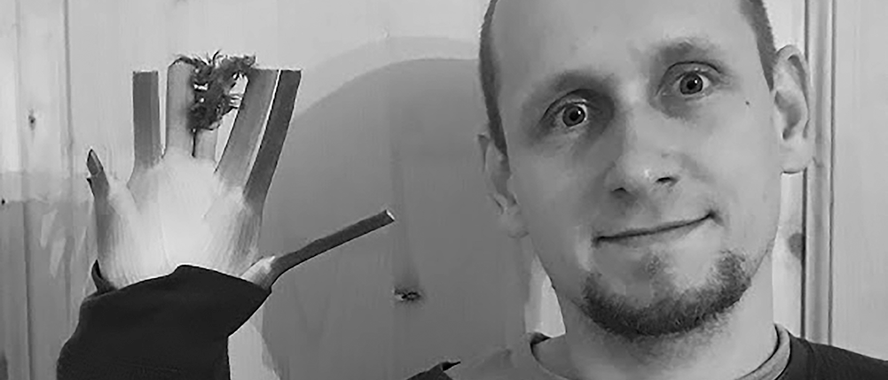Inspirace hrou / 17:00 <br> Host: Amanita Design – Jaromír Plachý