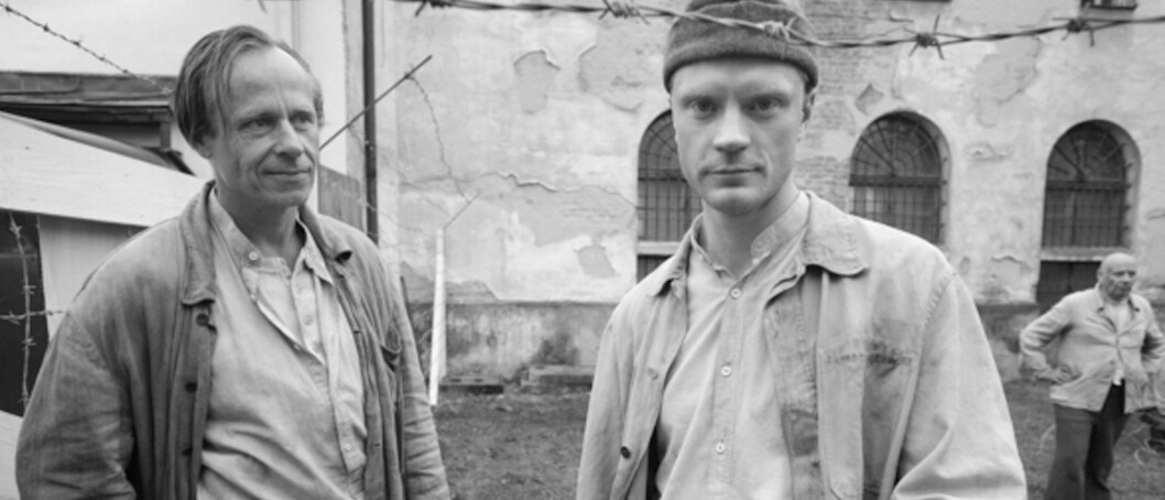 Jan Vlček: Filmová architektura