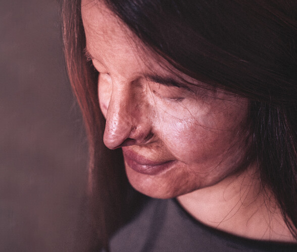 Jeden svět Jihlava - Moje nová tvář