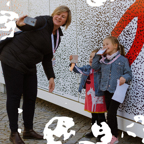 Ji.hlava dětem & Ji.hlava Vibes