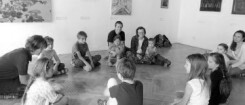 Ji.hlava dětem - sobotní program