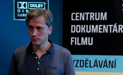 Krajinou zvuku - 2. Lekce se zvukařem / 14.30 / DIOD 
