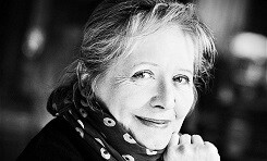 Legendy českého dokumentárního filmu: Helena Třeštíková