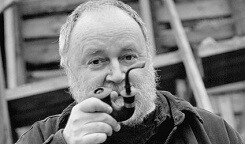 Legendy českého dokumentárního filmu: Karel Vachek