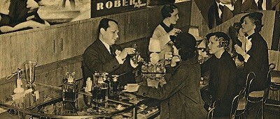 Obraz Němce v československém dokumentárním filmu (mezi lety 1945 - 1968)