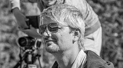 Petr Krejčí - kouzelník Mr. Dron