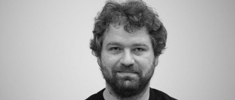 Přemysl Martínek: Cesta filmu k divákovi