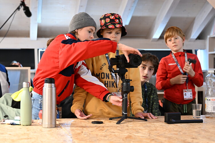 Příměstský tábor I. - Turnus ZRUŠEN!