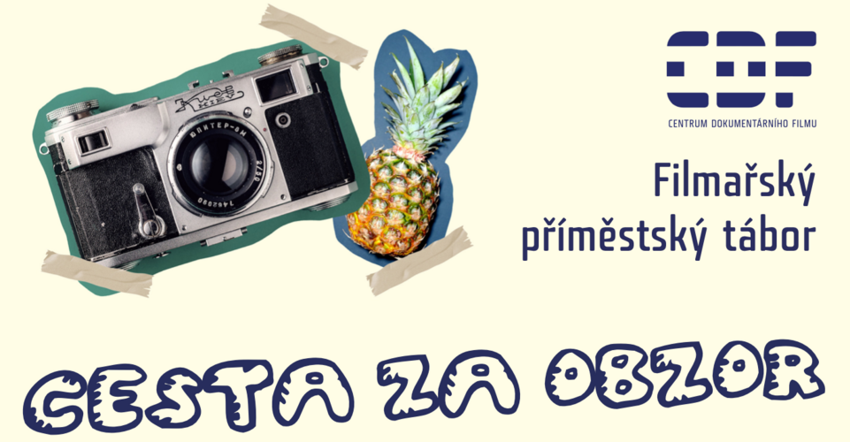 Příměstský tábor I.