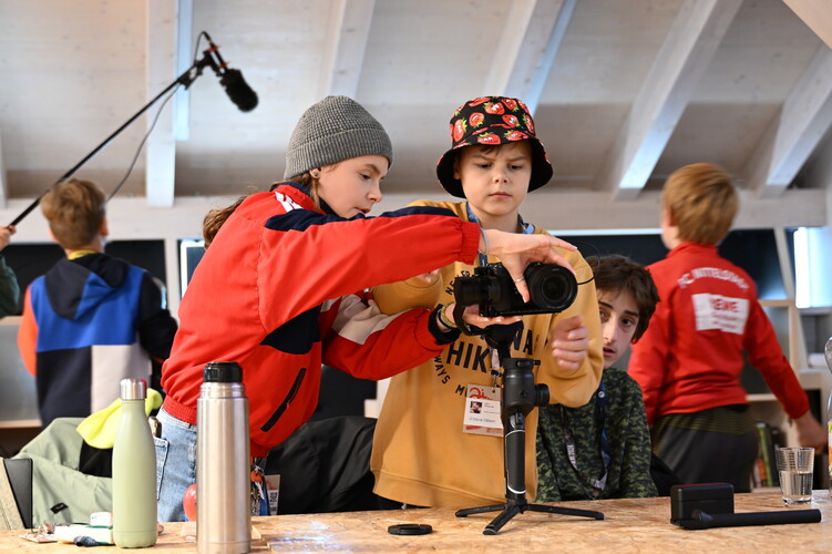 Příměstský tábor II.